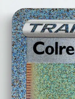 COLRESS'S EXPERIMENT 205/196 RAINBOW RARE LOST ORIGIN POKEMON NEAR MINT - Image 4