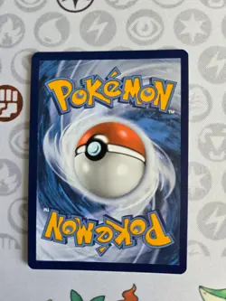 Pokemon TCG Brute Bonnet 207/182 SV04: Paradox Rift Holo Illustration Rare - Image 4