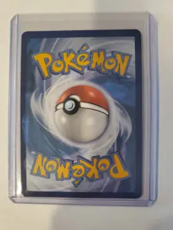 Pokemon TCG: Temporal Forces (193/162): Gengar EX Full Art Ultra Rare (NM) - Image 2