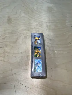 New Pokemon Card Shiny Treasure ex Booster Box Japanese High Class PacNew Sealed - Image 3