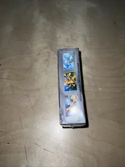 New Pokemon Card Shiny Treasure ex Booster Box Japanese High Class PacNew Sealed - Image 4