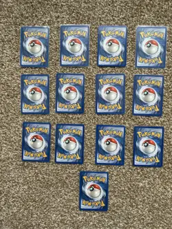 Vintage Pokemon WOTC e-Reader Lot - Aquapolis & Skyridge - Rare Collectibles! - Image 5