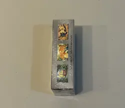 Pokemon TCG Shiny Treasure ex Booster Box sv4a NEW/SEALED U.S. Seller - Image 2