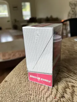 Pokemon TCG: Scarlet & Violet White Flare Factory Sealed Booster Bundle Box - Image 4