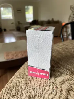 Pokemon TCG: Scarlet & Violet White Flare Factory Sealed Booster Bundle Box - Image 5