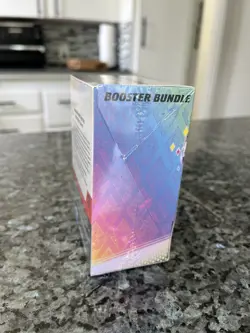 Pokemon TCG Prismatic Evolutions Booster Bundle New & Factory Sealed - Image 3