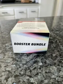 Pokemon TCG Prismatic Evolutions Booster Bundle New & Factory Sealed - Image 5