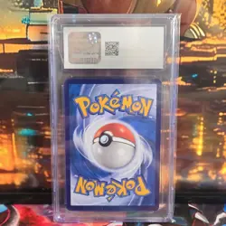 Pokemon Mew EX SAR CGC 10 Pokemon Collect 151 (S-Chinese) - Image 2