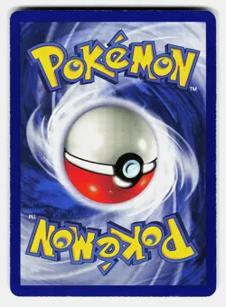 MEWTWO BASE SET UNLIMITED 10/102 MP HOLO RARE POKEMON - Image 3