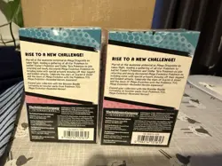 2x Pokemon TCG Ascended Heroes Booster Bundle - Sealed - Image 3