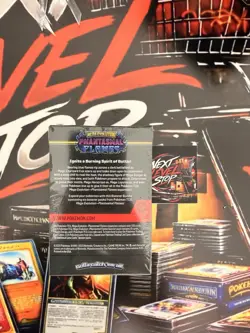 Pokemon Mega Evolution Phantasmal Flames Booster Bundle - Image 3