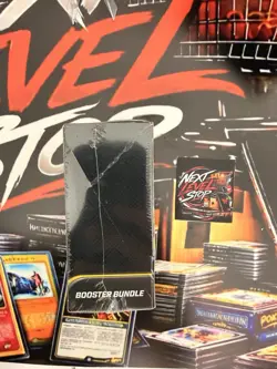 Pokemon Mega Evolution Phantasmal Flames Booster Bundle - Image 4