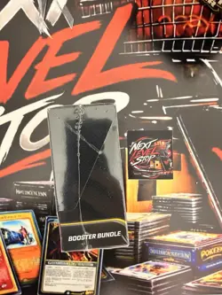 Pokemon Mega Evolution Phantasmal Flames Booster Bundle - Image 5