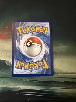 2016 Pokemon TCG Greninja 40/122 XY Breakpoint - Image 2