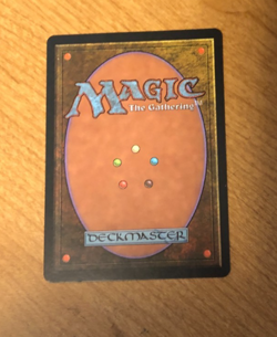 MTG Altar of Dementia Tempest Regular Rare NM - Image 2