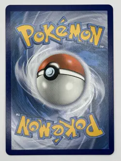 Pokemon TCG Charizard V Black Star Promo SWSH050 - Image 2