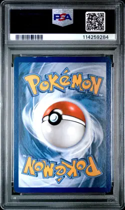 2013 POKEMON LEGENDARY TREASURES PIKACHU #RC7 HOLO PSA 7 NEAR MINT #114259284 - Image 2