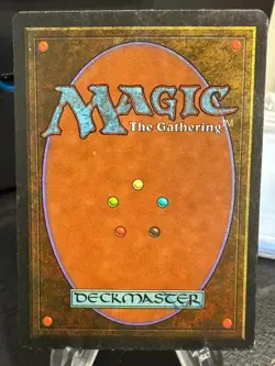MTG Magic the Gathering Revised Edition Tranquility - Image 2