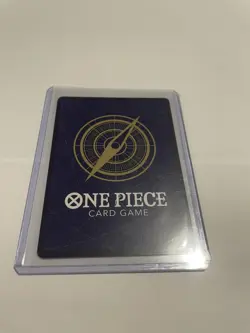 Franky OP07-107 R 500 Years in the Future - One Piece Card - NM/M - Image 2