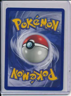 Jigglypuff 54/64 1st Edition LP Pokemon Card TCG Jungle - Image 2