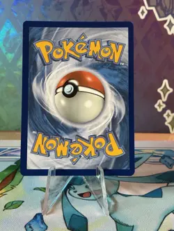 2023 Pokemon TCG Trainer Card Luxurious Cape 265/182 Gold Full Art Secret Rare - Image 2