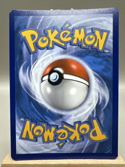 Pokemon TCG Vaporeon Black Star Promos Swsh072 Holo Promo Card LP - Image 2