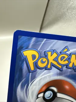 Pokemon TCG Vaporeon Black Star Promos Swsh072 Holo Promo Card LP - Image 3