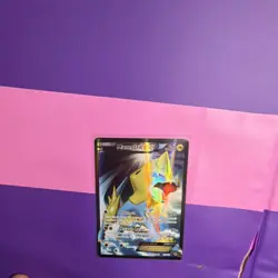 BinderLot includes cards from Black and White up to XY sets and some 1999s cards - Image 3