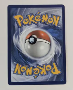 Mega Dragonite EX Pokemon TCG Full Art Holo Card 290/217 370 HP 330 Attack - Image 5