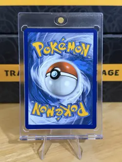 Peonia 219/198 Chilling Reign NM Full Art Secret Rainbow Rare Pokemon Card - Image 2