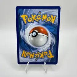 Pokemon Beautifly 219/217 Ascended Heroes Illustration Rare IR Holo TCG Card - Image 4