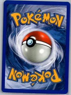 Clamperl 51/92 Non Holo Legend Maker - Pokemon Card - NM - Image 2