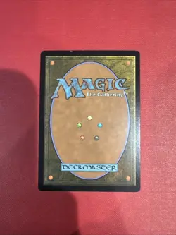 Underworld Breach Mtg Theros Beyond Death Played - Image 2