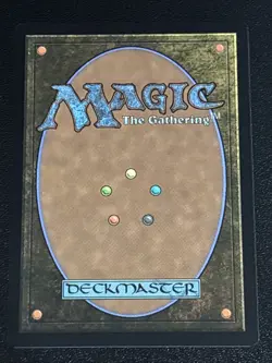 MTG Universes Beyond: Doctor Who Nanogene Conversion Extended Art 0364 NM Rare - Image 2