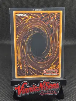 Yu-Gi-Oh! Exodia the Forbidden One (Quarter Century Secret Rare) TN23-EN002 - Image 2