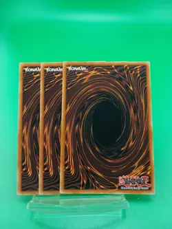 Yu-gi-oh! TCG 3x Swarm of Centipedes SBC2-ENG05 x3 COMMON YUGIOH! NM - Image 2