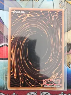 Yu-Gi-Oh! TCG Perfectly Ultimate Great Moth DB2-EN249 Ultra Rare - Image 2