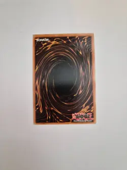 Yugioh Rarity Collection 5 - Blue-Eyes White Dragon (Ultra Rare) - RA05-EN085 - Image 2