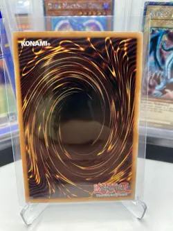 YuGiOh S:P Little Knight L26D-ENM32 Common SP 1st Edition - Image 2