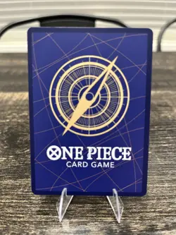 Borsalino Foil SR EB04-058 - One Piece - OP15 Adventure On Kami’s Island ENG NM - Image 2