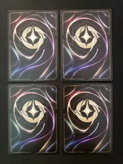 #59 Ursula - Sea Witch x4 - Disney Lorcana - Into the Inklands - Image 2