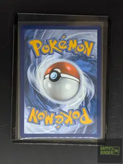 Team Rocket's Moltres ex 208/182 Ultra Rare Destined Rivals Pokemon Near Mint - Image 3
