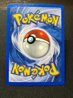 Pokemon Rocket's Mewtwo Promo 14 /132 70 HP TPC Card - Image 4