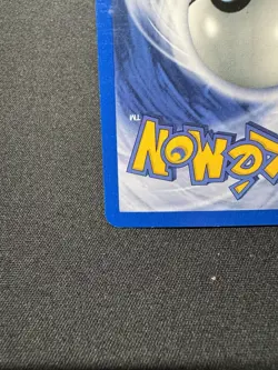 Pokemon Rocket's Mewtwo Promo 14 /132 70 HP TPC Card - Image 5