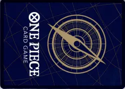 IZO ST22-002 SR Foil One Piece TCG Whitebeard Pirates Trading Card TCG - Image 2