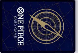 IZO ST22-002 SR Foil One Piece TCG Whitebeard Pirates Trading Card TCG - Image 2