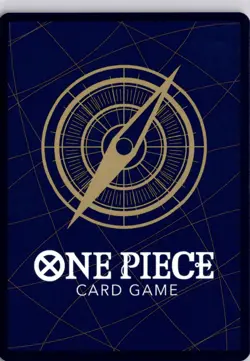 IZO ST22-002 SR Foil One Piece TCG Whitebeard Pirates Trading Card TCG - Image 4