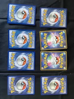 Pikachu collection Pokemon cards - Image 2