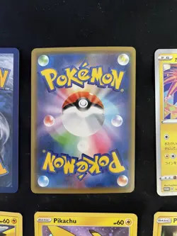 Pikachu collection Pokemon cards - Image 4