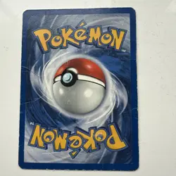 Electrode 18/64 – Jungle Set – Rare Pokemon Card – NM - Image 2